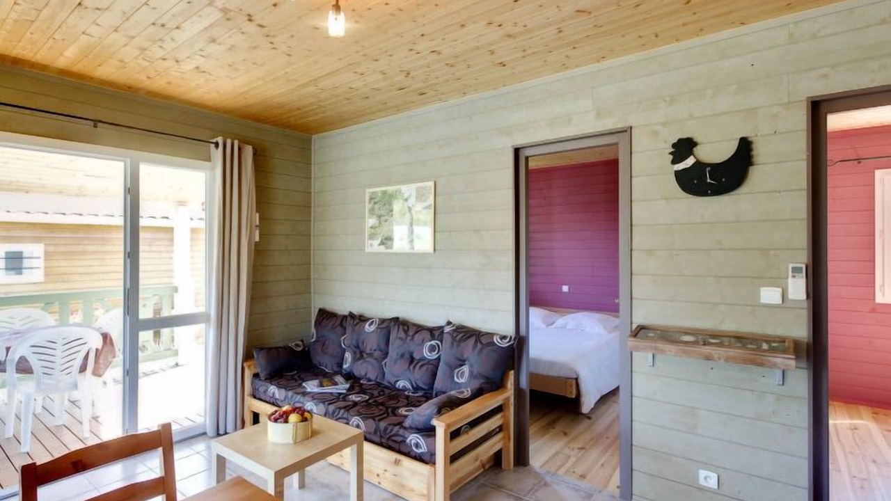 Photo of Livingroom in Lagorce