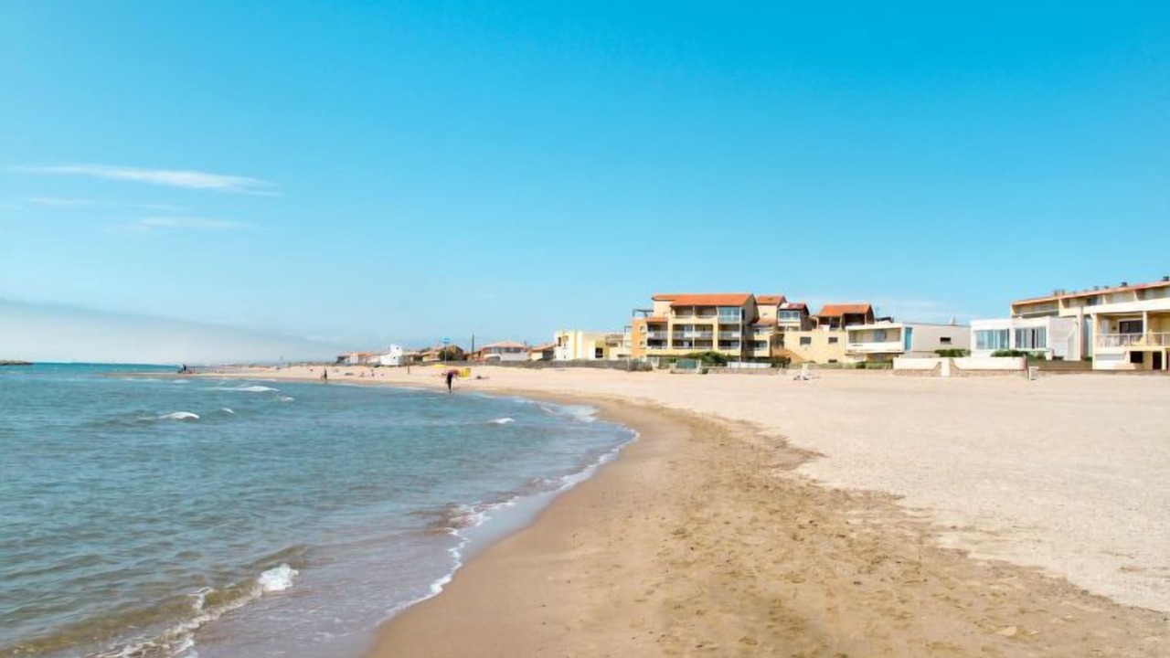 Photo of Outdoor in Valras-Plage