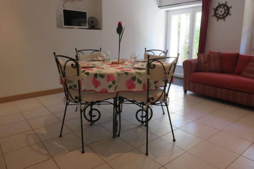Photo of Kitchen in Evran