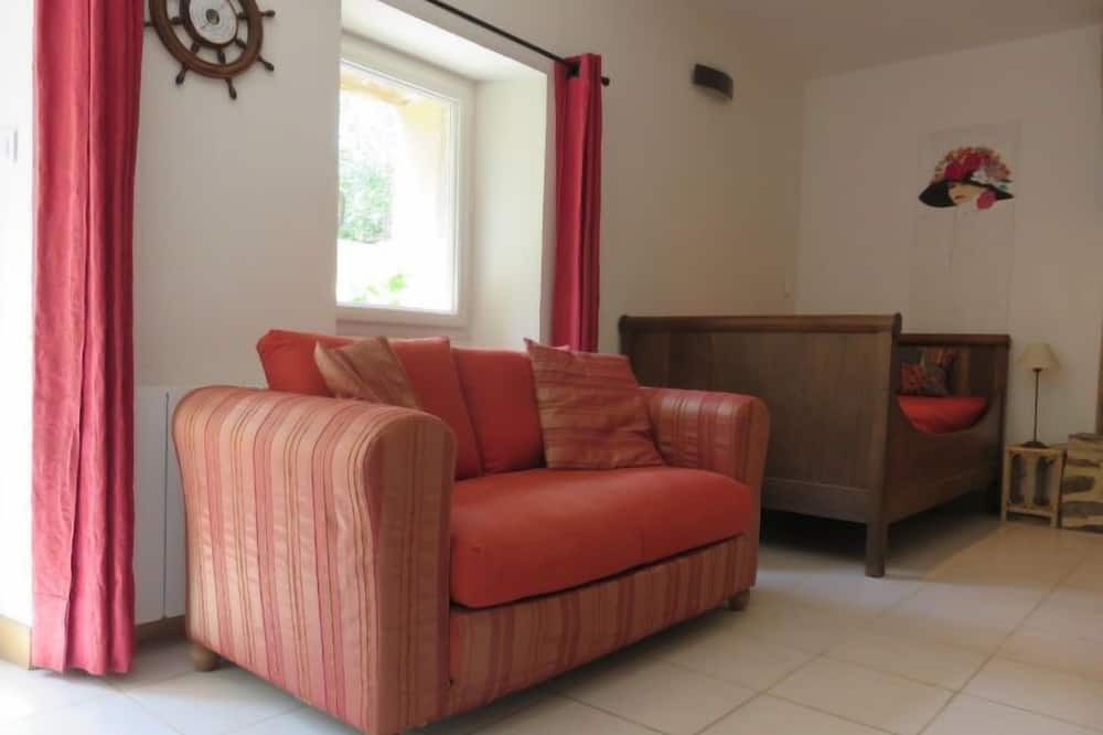 Photo of Livingroom in Evran