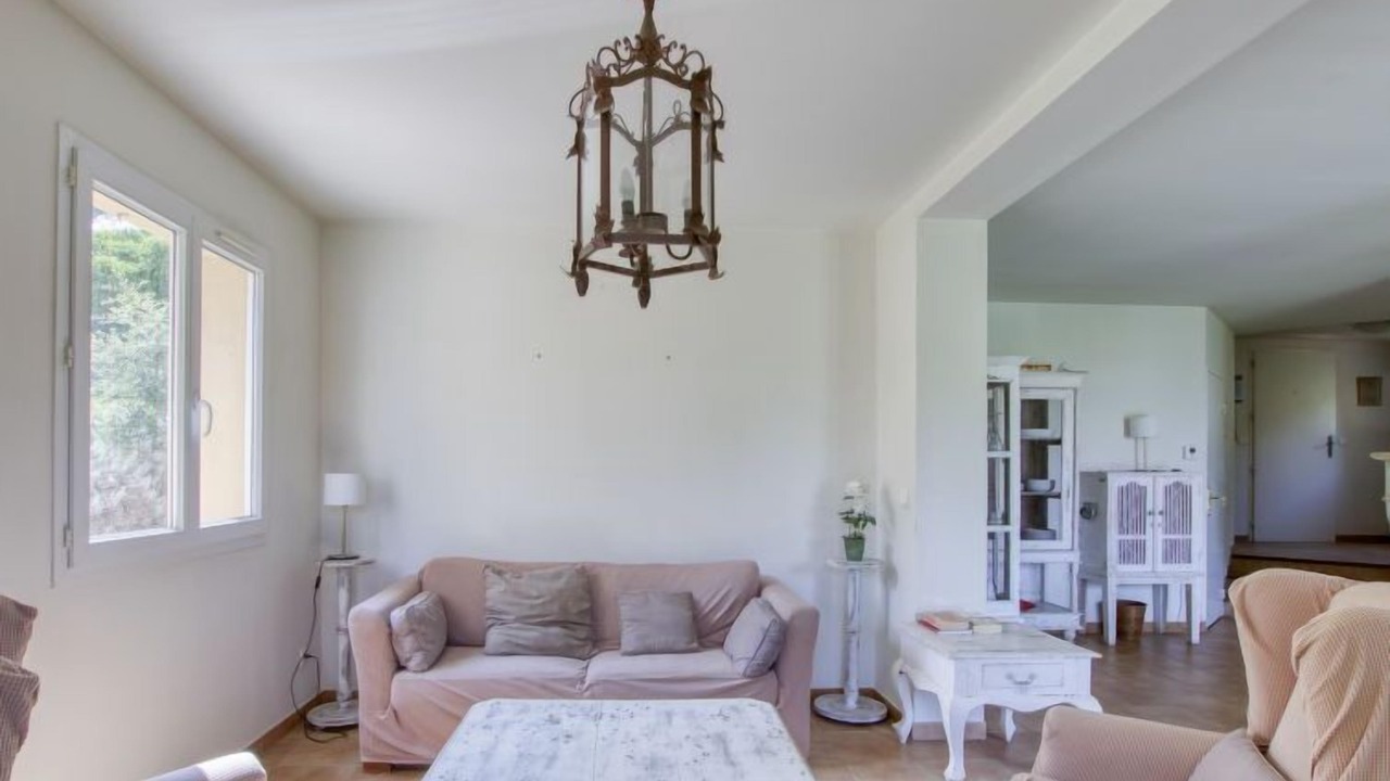 Photo of Livingroom in La Cadiere-d'Azur