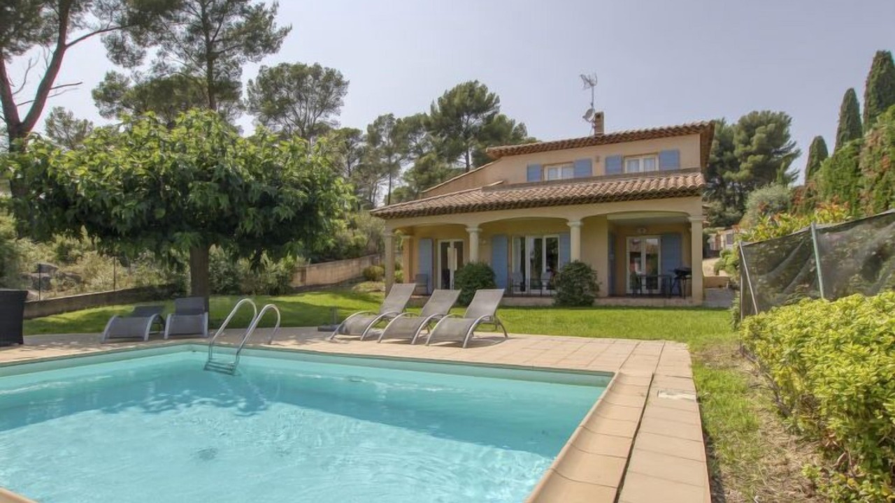 Photo of Outdoor in La Cadiere-d'Azur