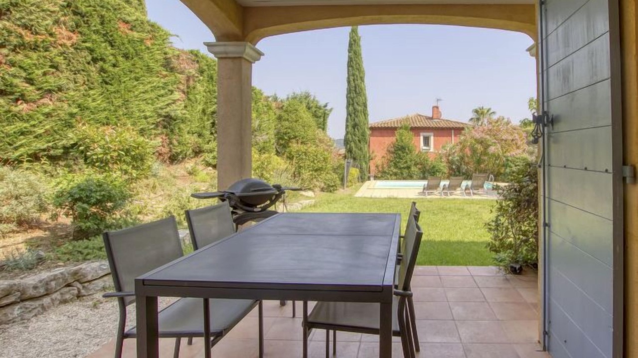 Photo of Outdoor in La Cadiere-d'Azur