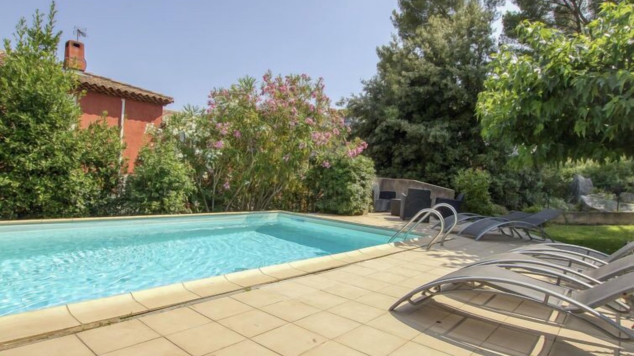 Photo of Outdoor in La Cadiere-d'Azur
