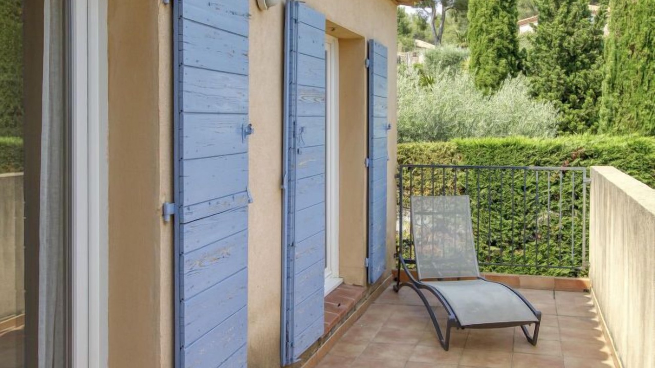 Photo of Outdoor in La Cadiere-d'Azur
