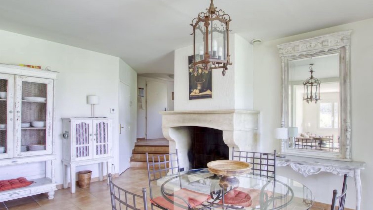 Photo of Livingroom in La Cadiere-d'Azur