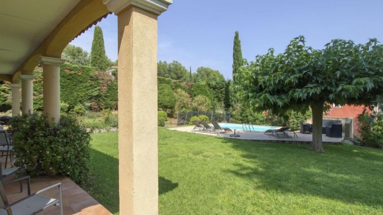 Photo of Outdoor in La Cadiere-d'Azur