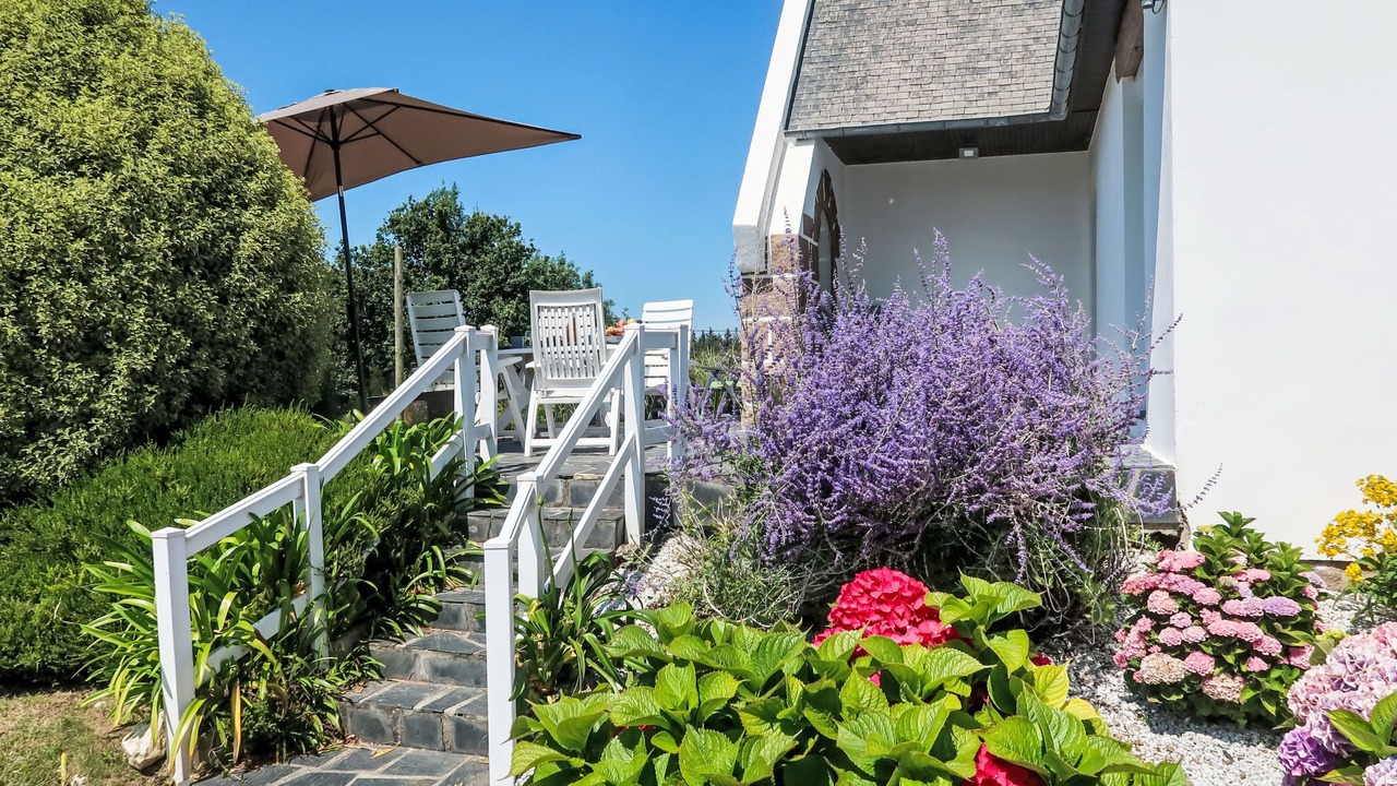Photo of Outdoor in Locquirec