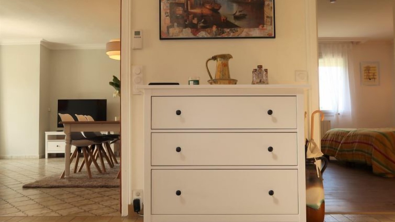 Photo of Livingroom in Locquirec