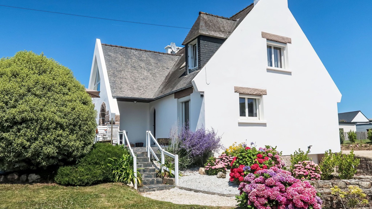 Photo of Outdoor in Locquirec