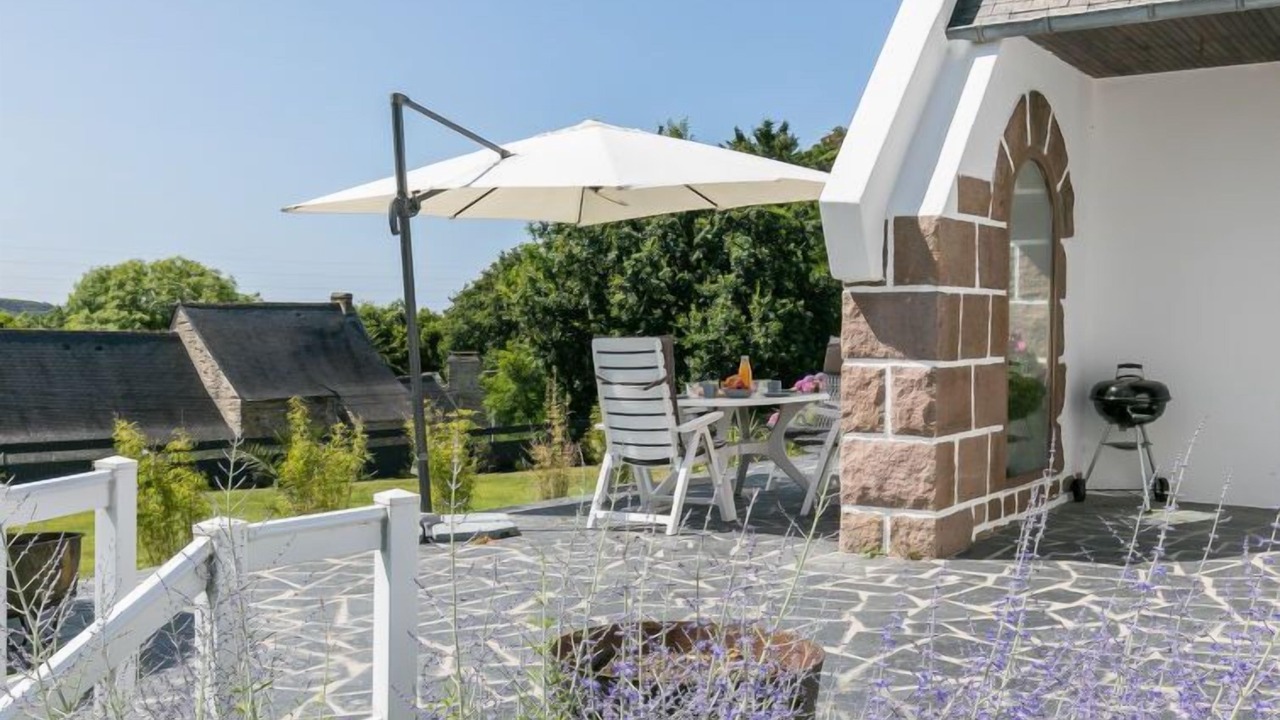 Photo of Outdoor in Locquirec