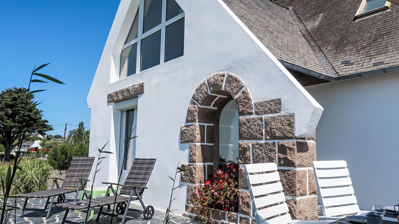 Photo of Outdoor in Locquirec