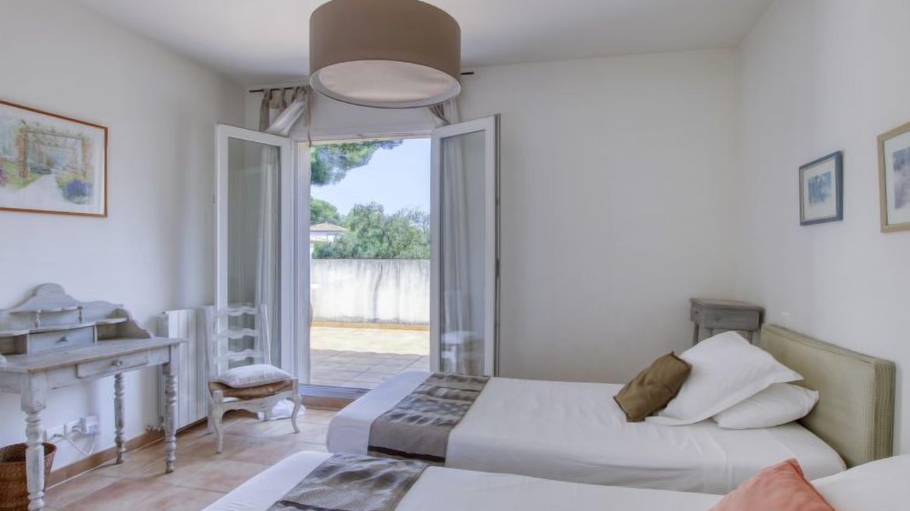 Photo of Livingroom in La Cadiere-d'Azur