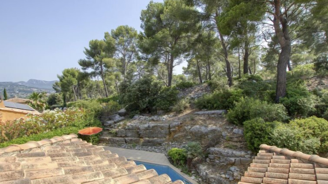 Photo of Outdoor in La Cadiere-d'Azur