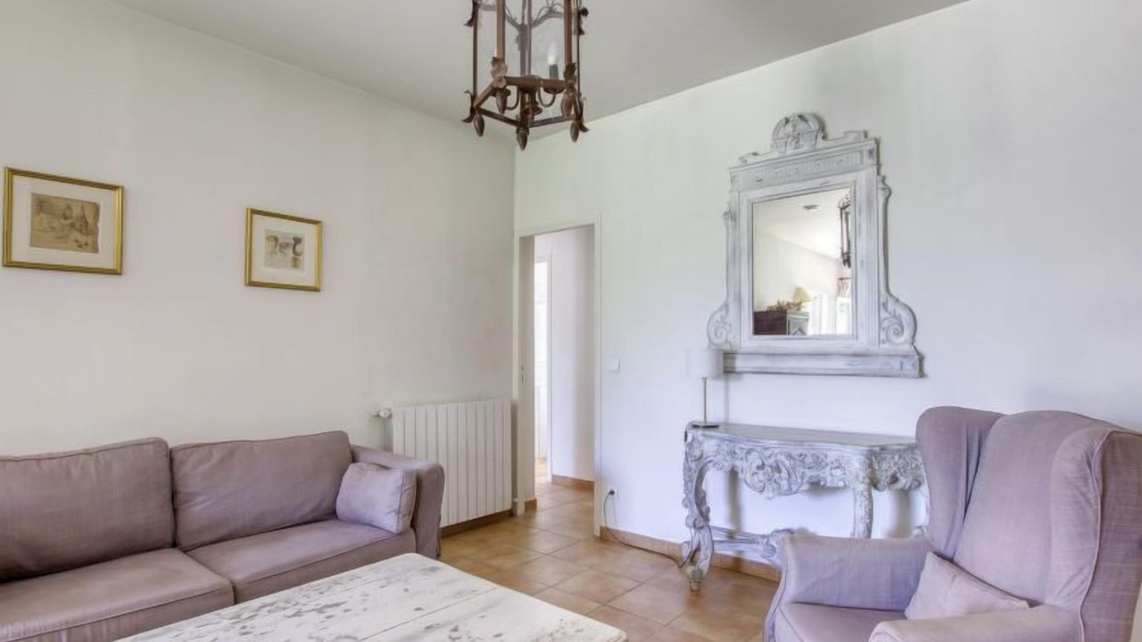 Photo of Livingroom in La Cadiere-d'Azur