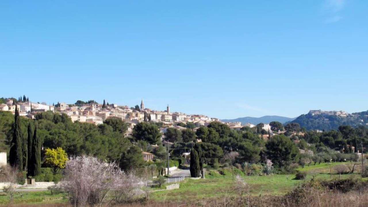 Photo of Outdoor in La Cadiere-d'Azur