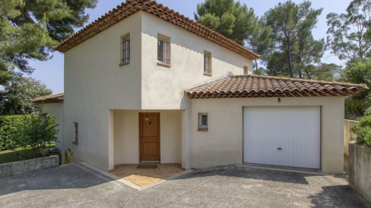 Photo of Outdoor in La Cadiere-d'Azur