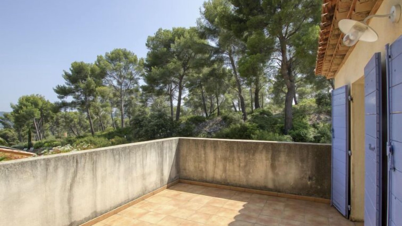 Photo of Outdoor in La Cadiere-d'Azur
