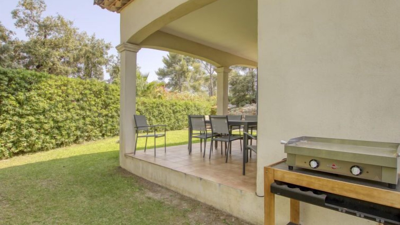 Photo of Outdoor in La Cadiere-d'Azur