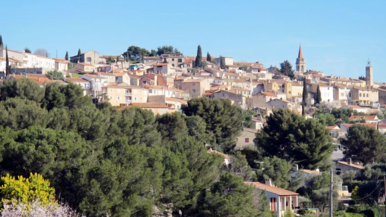 Photo of Outdoor in La Cadiere-d'Azur