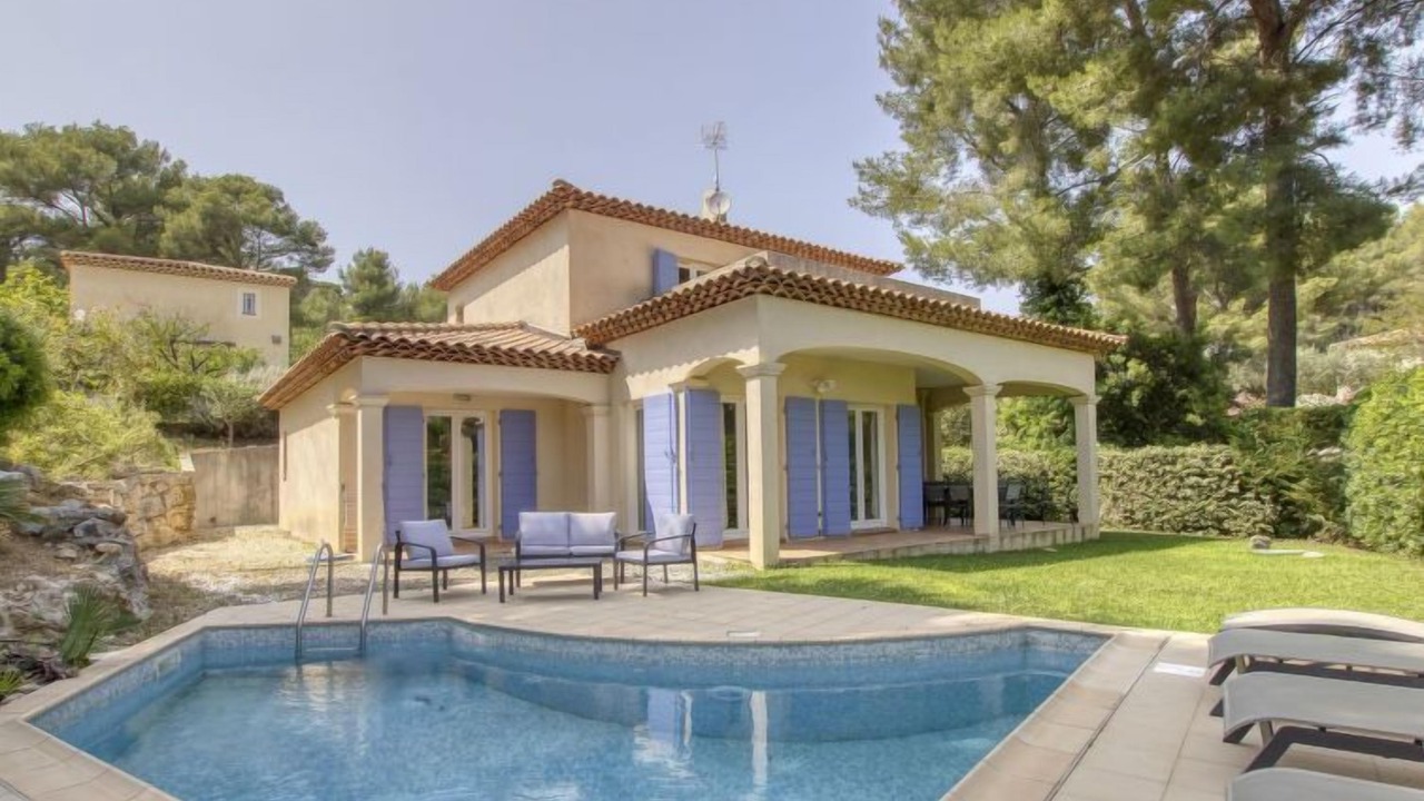 Photo of Outdoor in La Cadiere-d'Azur