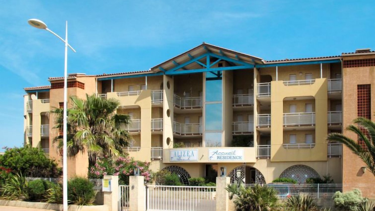 Photo of Outdoor in Valras-Plage