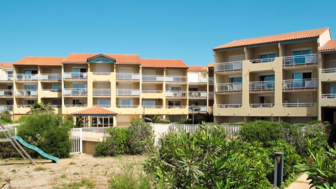 Photo of Outdoor in Valras-Plage