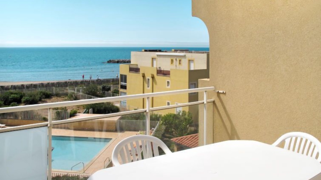 Photo of Outdoor in Valras-Plage