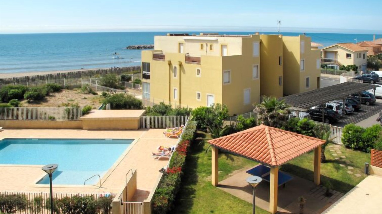 Photo of Outdoor in Valras-Plage