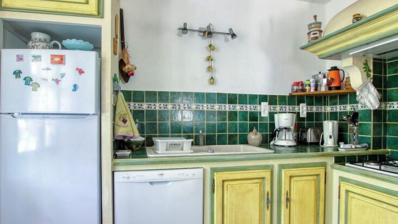 Photo of Kitchen in Le Castellet