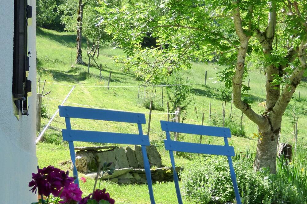 Photo of Outdoor in Estaing