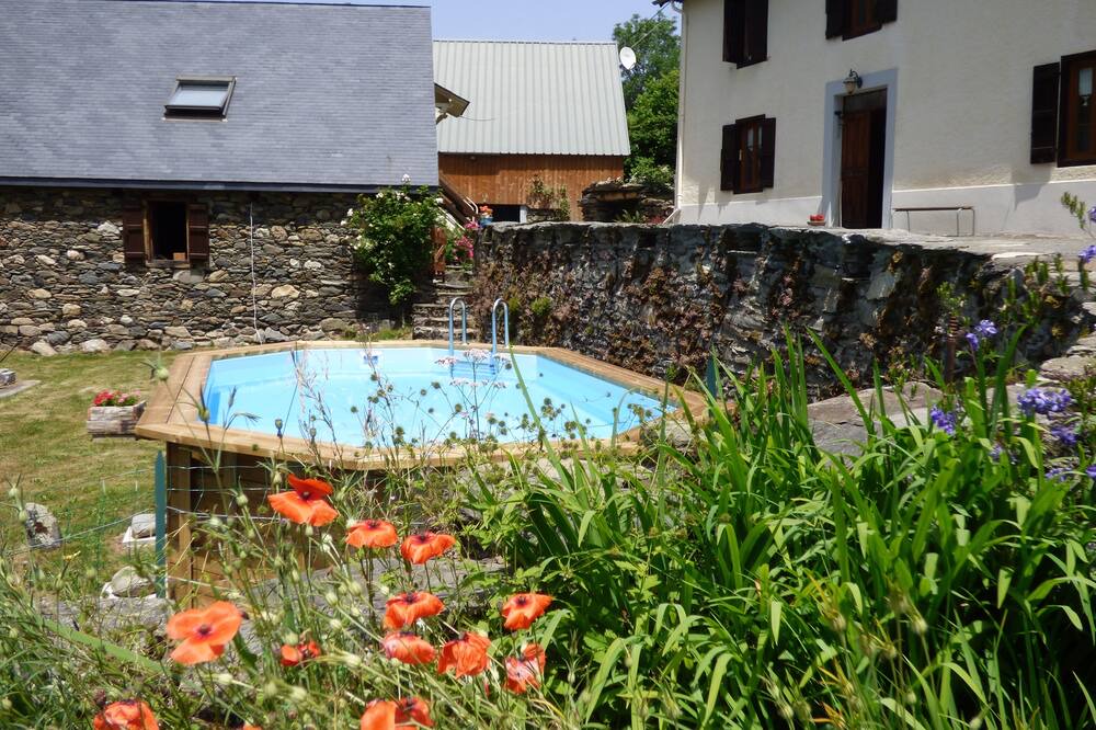 Photo of Outdoor in Estaing