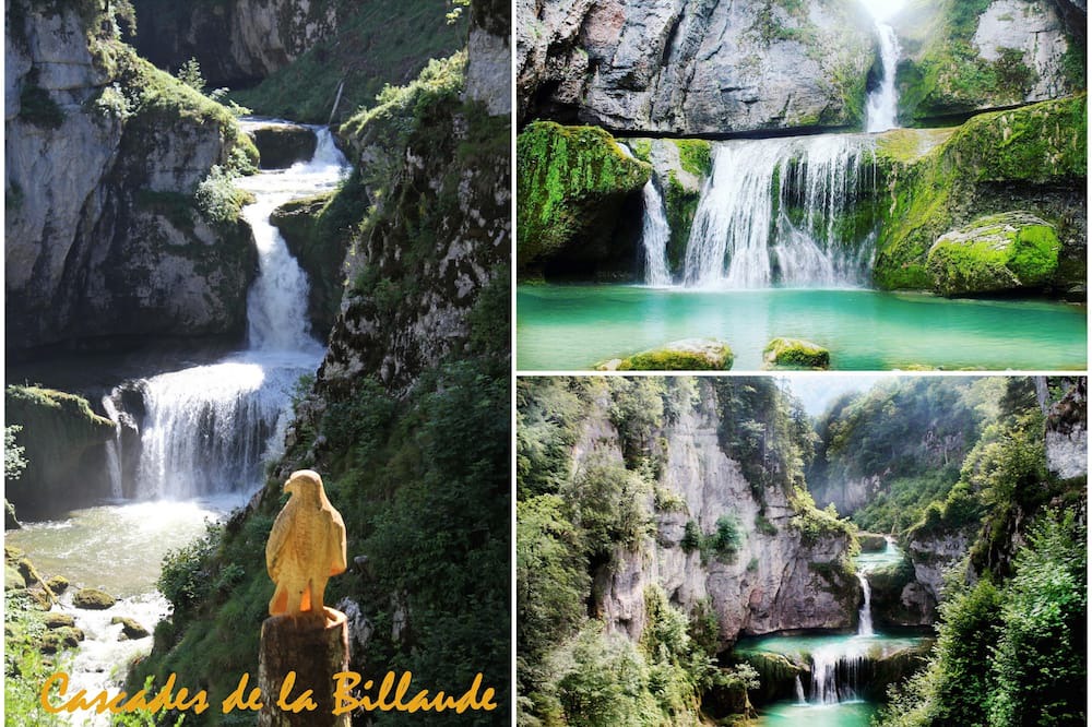 Photo of Outdoor in Entre-Deux-Monts