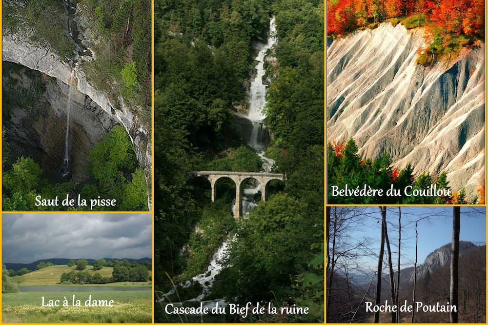 Photo of Outdoor in Entre-Deux-Monts