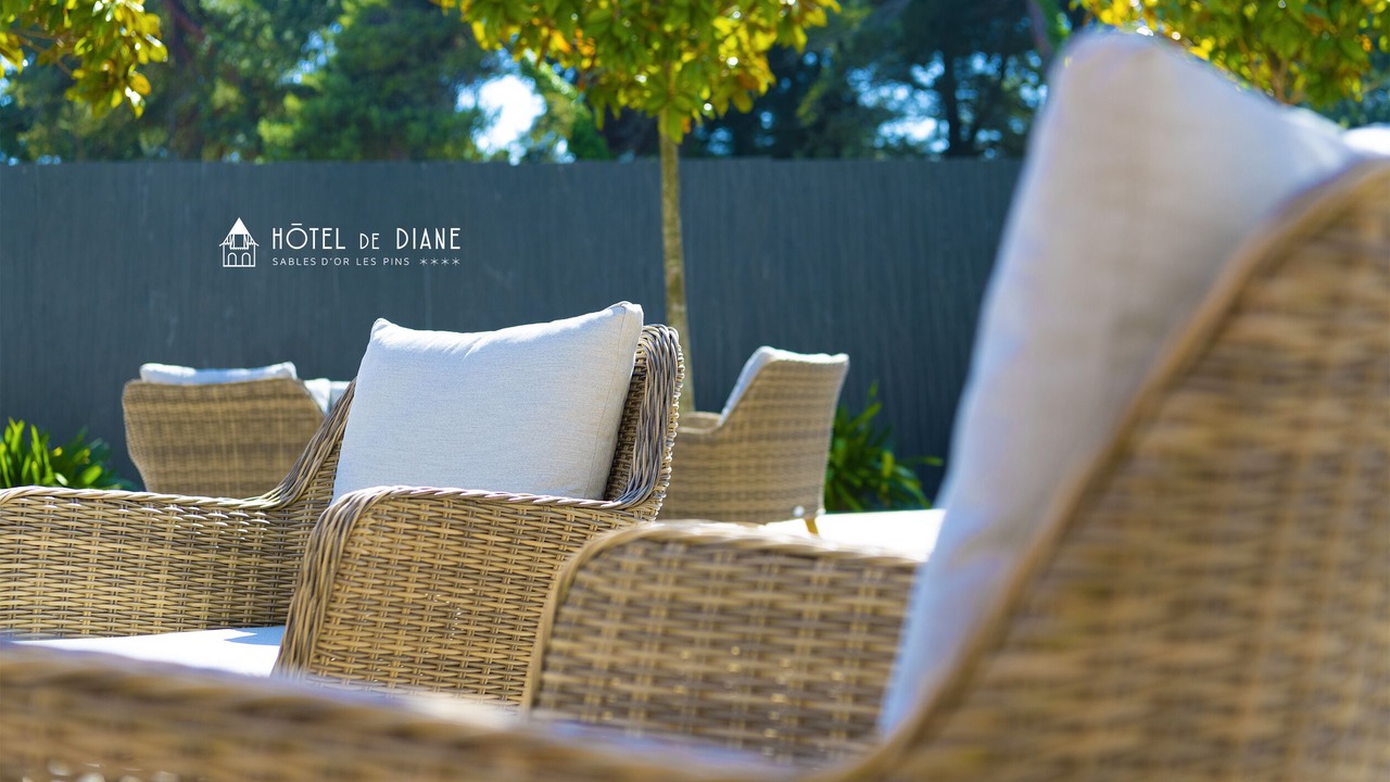 Photo of Outdoor in Sables-d'Or-les-Pins