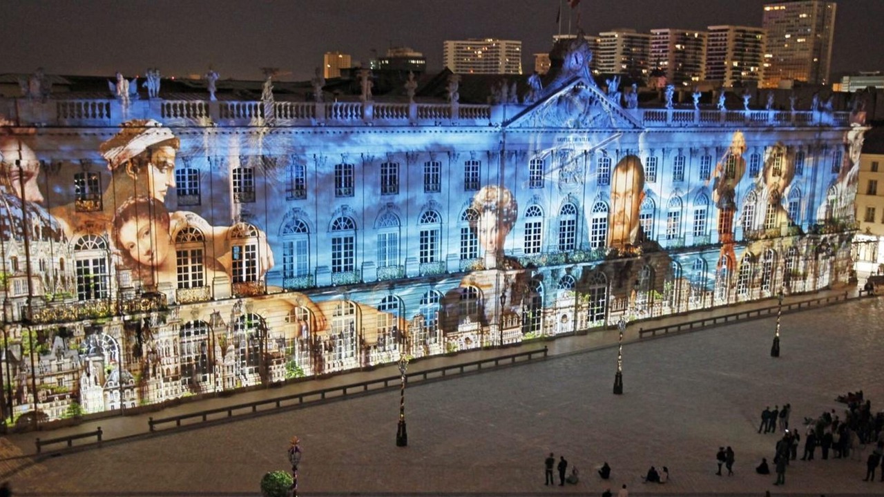 Photo of Outdoor in Nancy City Centre