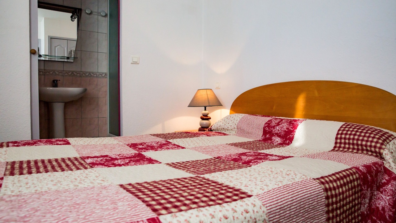 Photo of Bedroom in Ozon