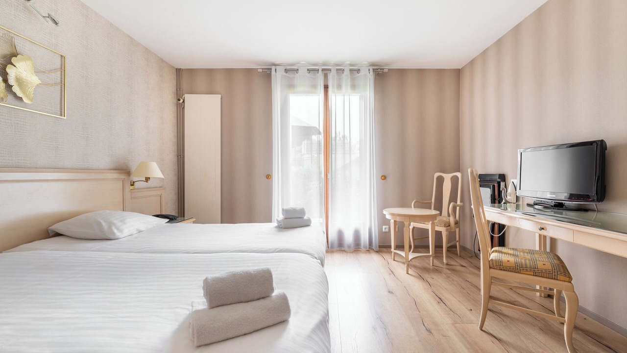 Photo of Bedroom in Bergeres-les-Vertus