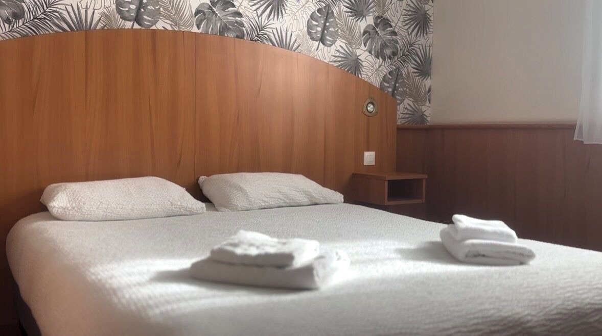 Photo of Bedroom in Lanvollon