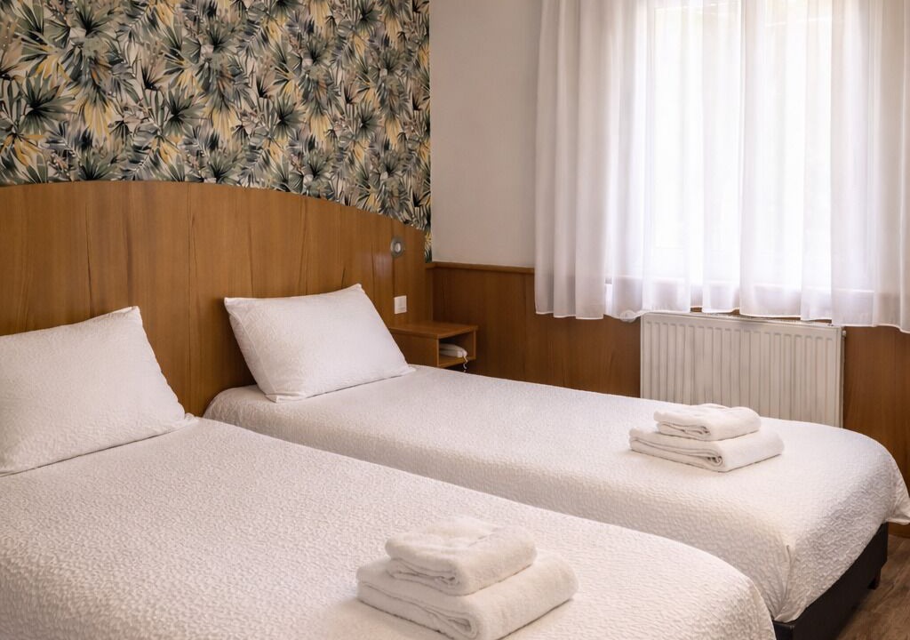 Photo of Bedroom in Lanvollon