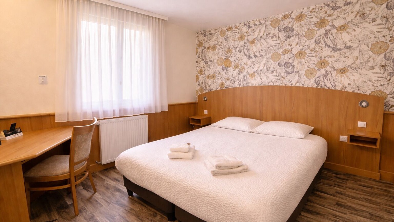 Photo of Bedroom in Lanvollon