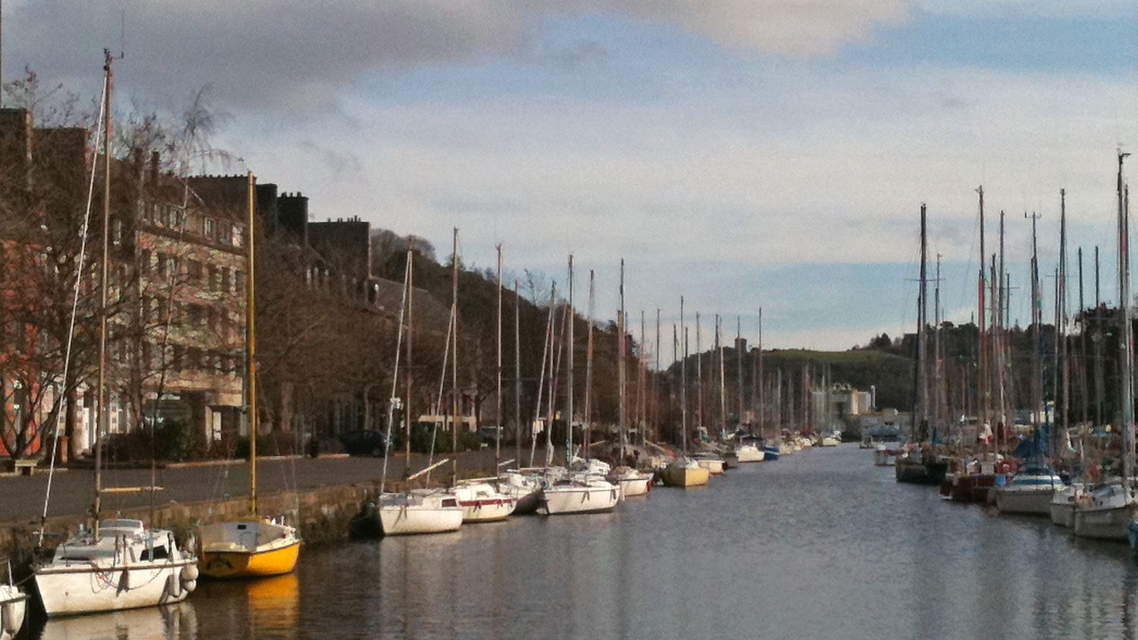 Photo of Others in Saint-Brieuc