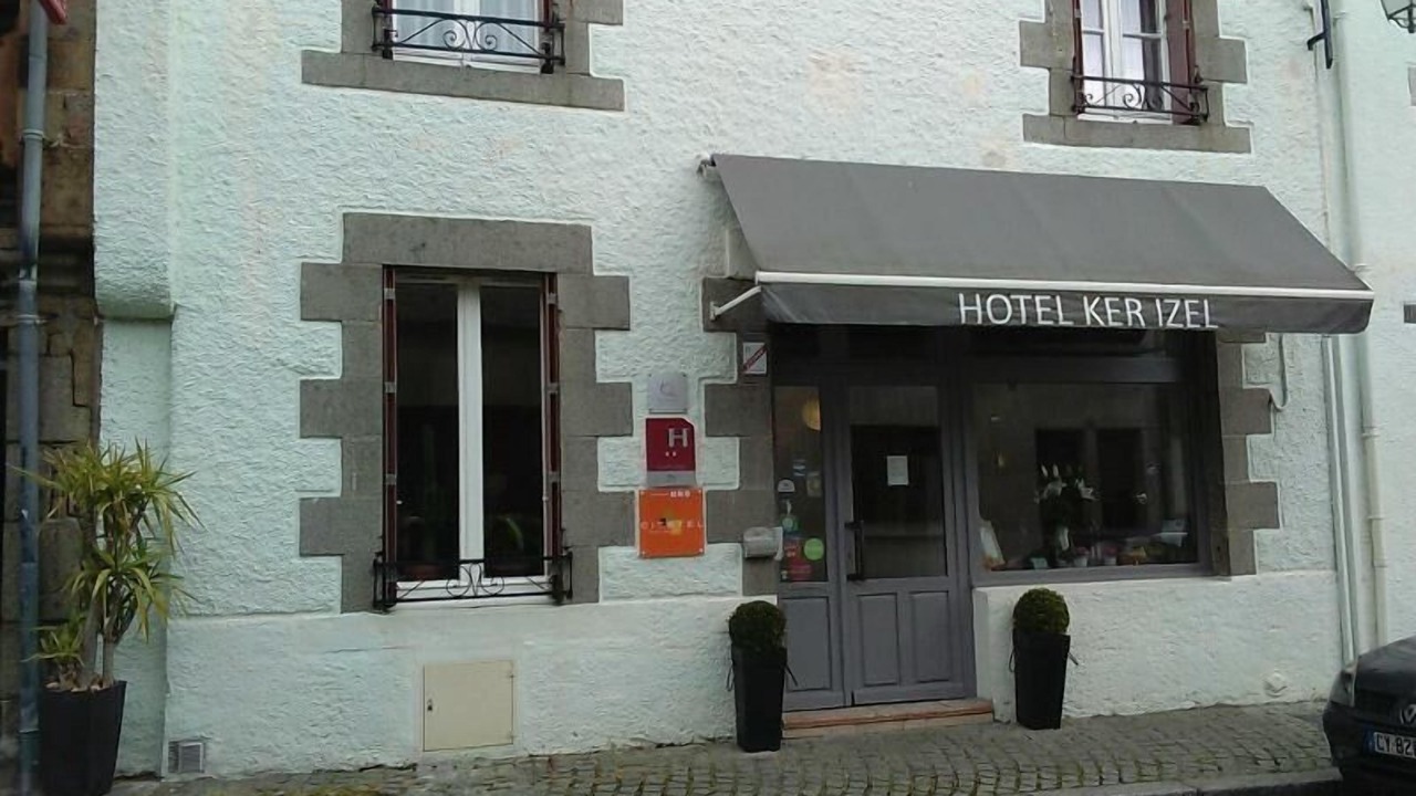 Photo of Outdoor in Saint-Brieuc