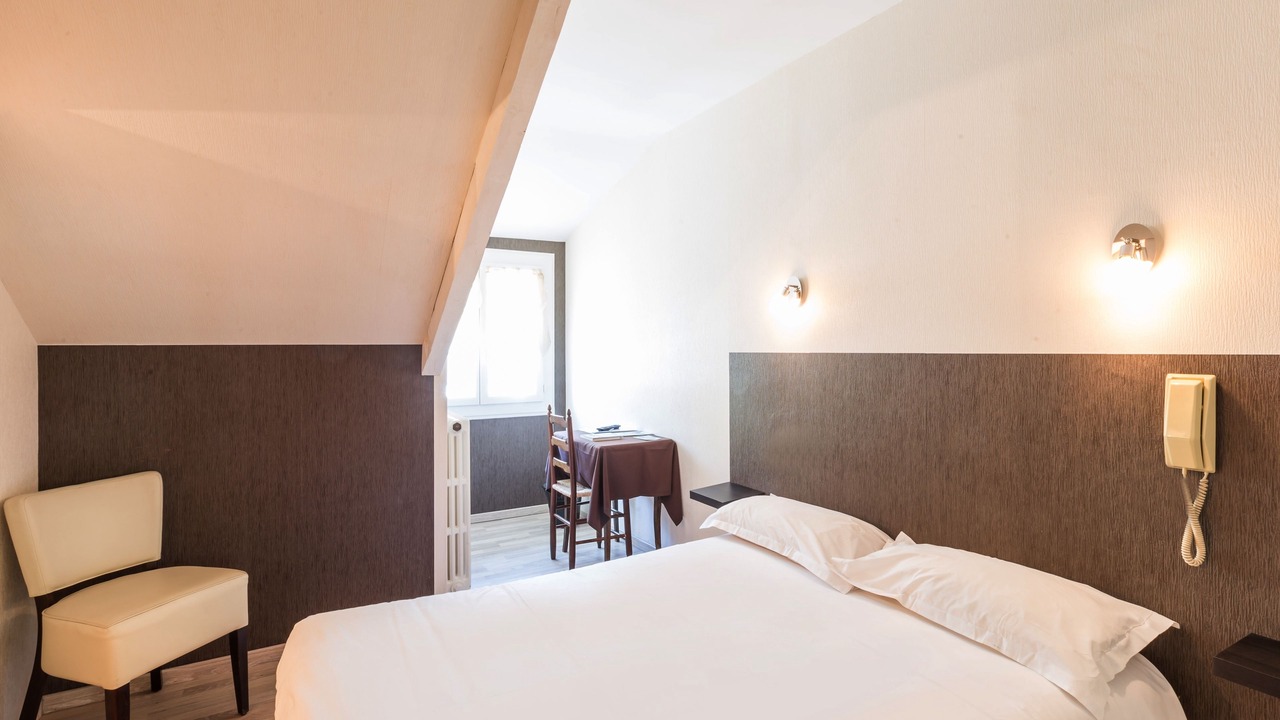 Photo of Bedroom in Argeles Gazost