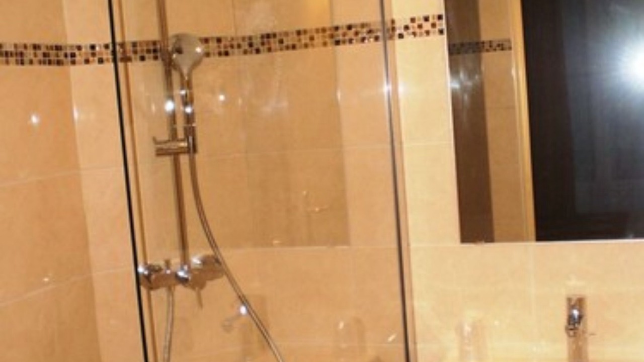 Photo of Bathroom in Beausoleil