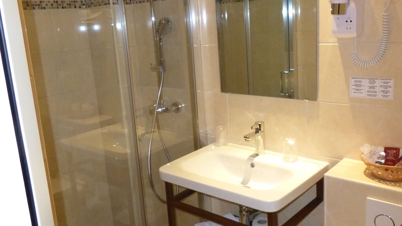Photo of Bathroom in Beausoleil