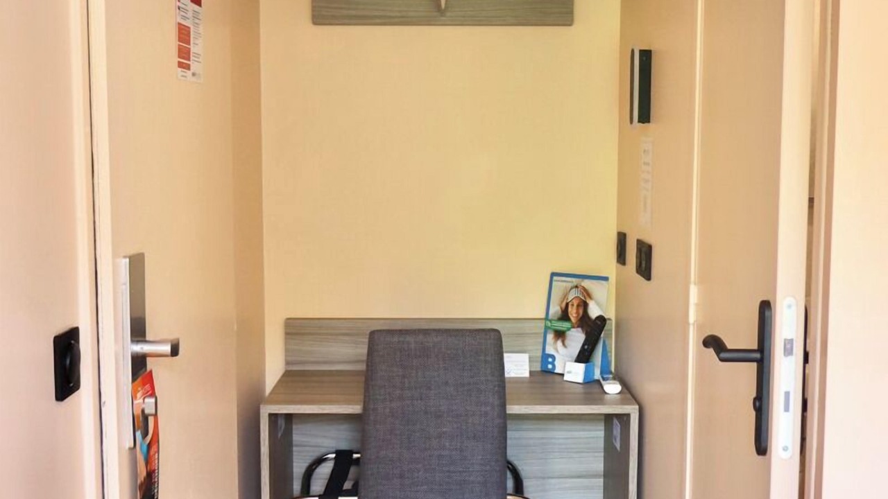 Photo of Bedroom in Taissy