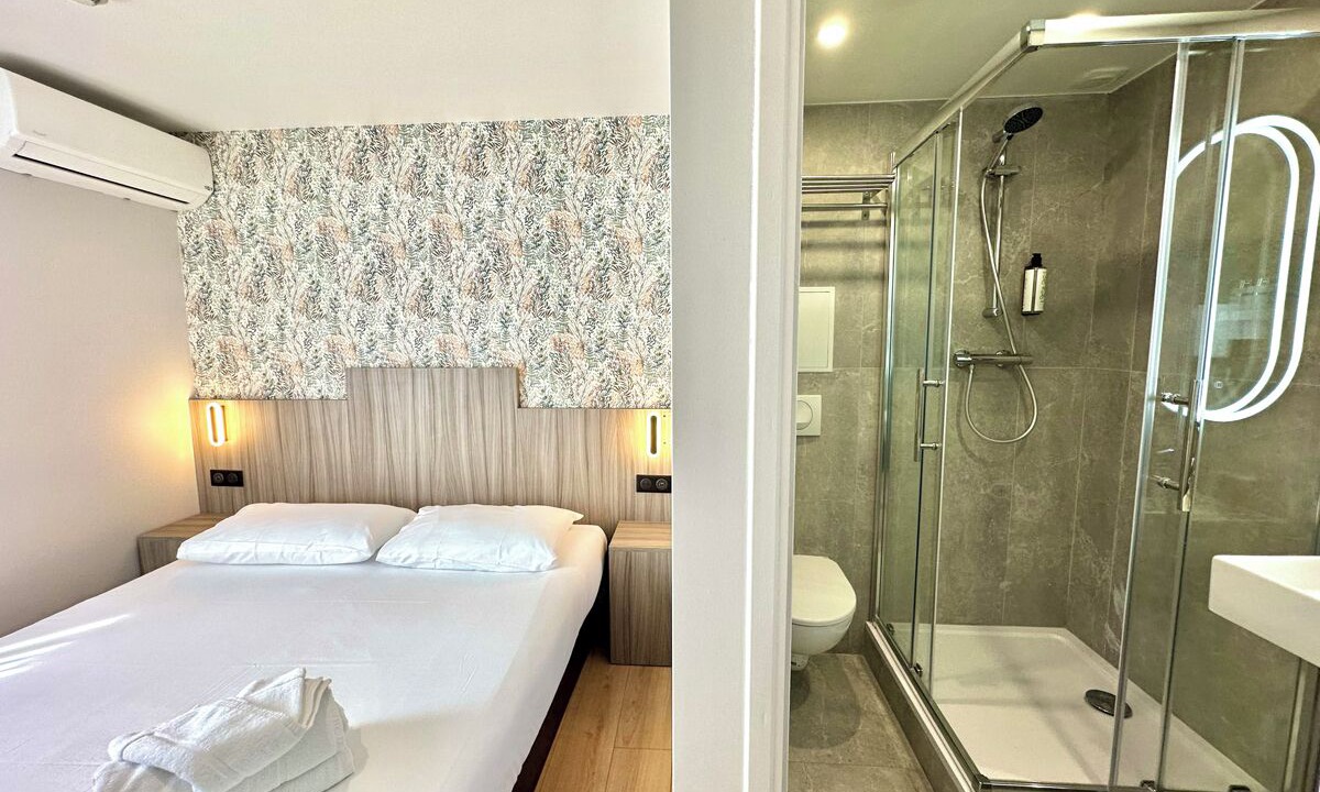 Photo of Bedroom in Taissy