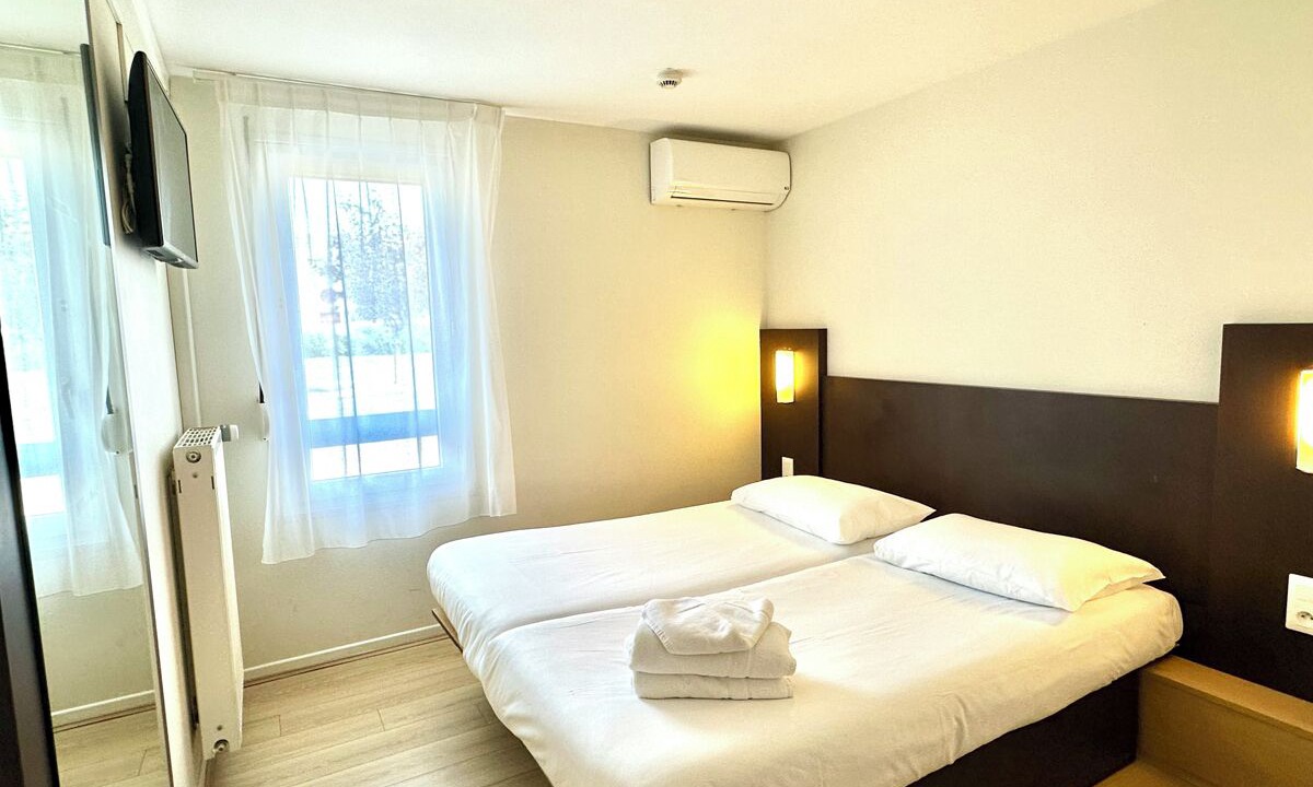 Photo of Bedroom in Taissy