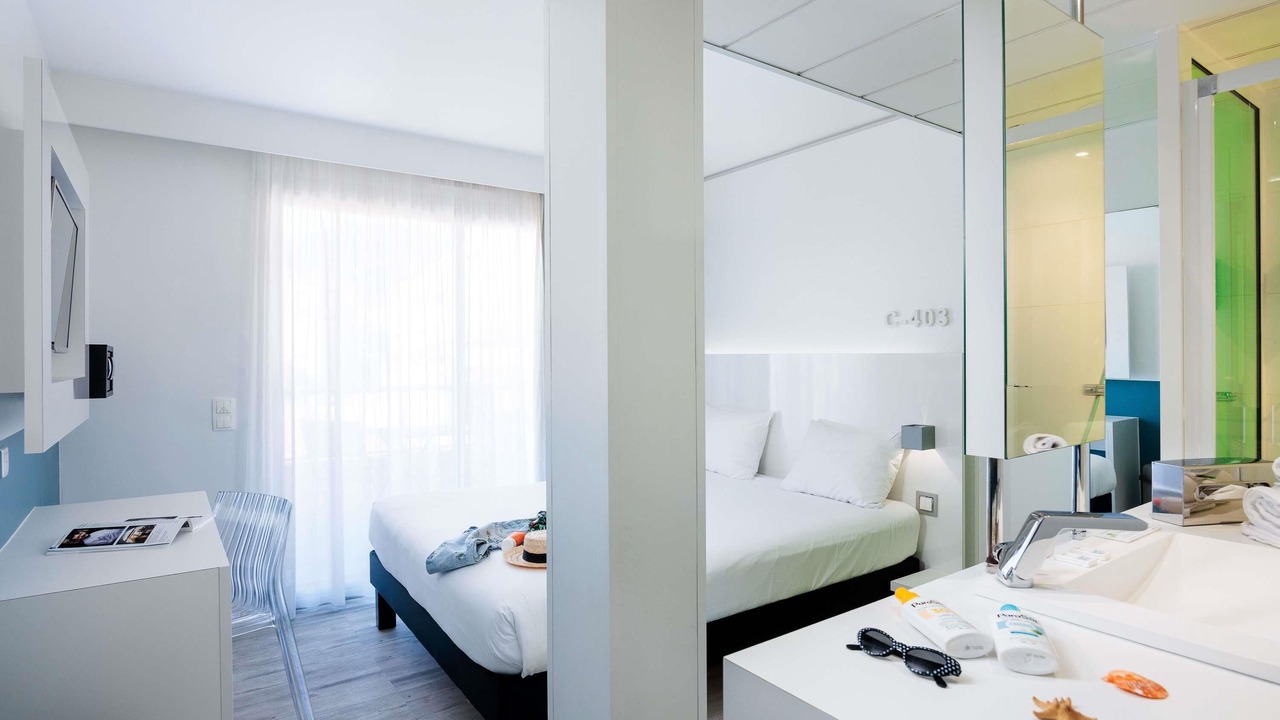 Photo of Bedroom in Old Town